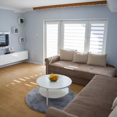 Apartman Puente Viejo Mostar Exterior foto