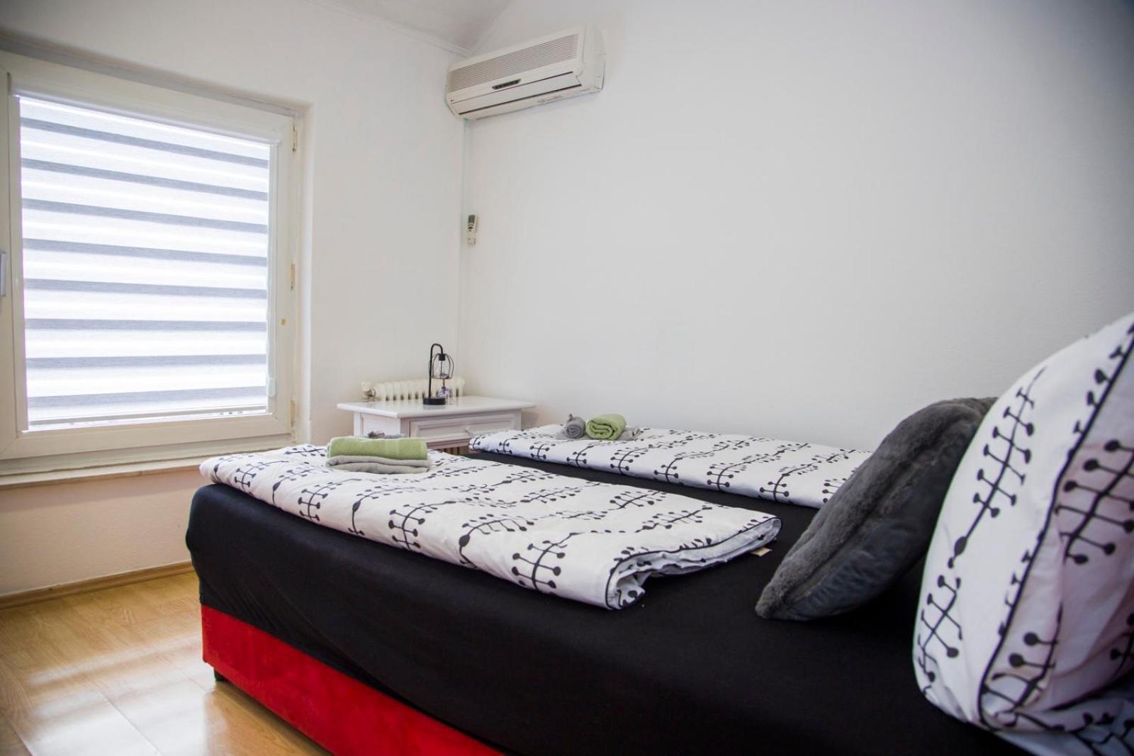 Apartman Puente Viejo Mostar Exterior foto